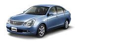 На самом деле у "Альмеры" есть еще один родственник - Nissan Bluebird Sylphy, выпускавшийся с 2005 по 2012 год, и продававшийся в Японии и Китае. От него-то наш седан и позаимствовал свой кузов и общую архитектуру.