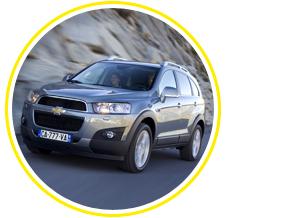 На данный момент Mitsubishi Outlander – единственный представитель сегмента, который предлагается с мотором V6. Шестицилиндровые агрегаты есть еще и у не очень популярных Chevrolet Captiva и Opel Antara, но их вот-вот перестанут продавать. 