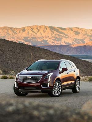 Цены на Cadillac XT5 в США стартуют с 38 995 долларов, но полноприводную машину дешевле 47-48 тысяч долларов не купишь.