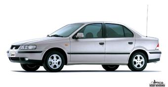 Обзор иранских автомобилей