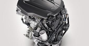 Мотор audi kg