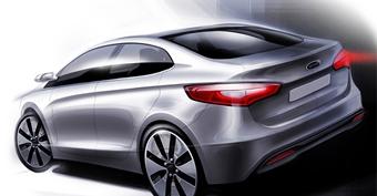 Kia d класса