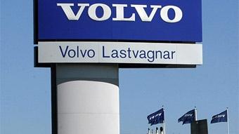 Volvo продали китайцам