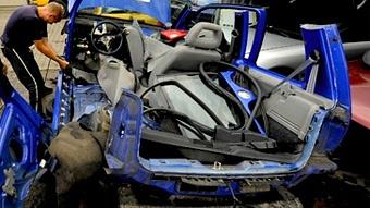 Toyota чей производитель