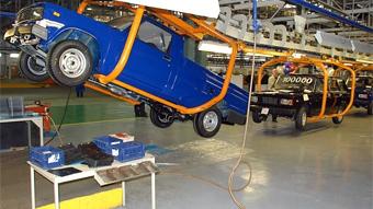 Зао автотор менеджмент chevrolet