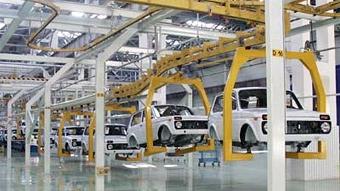 Штаны конструктора автоваза