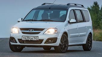 Кто построил автоваз