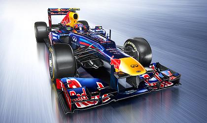 RB8
%Новый автомобиль, по признанию Эдриана Ньюи – это правнук RB5, первой машины Red Bull Racing, победившей в гонке. В его родословной – два титула, а значит он в любом случае будет быстр. Лишь к надежности есть вопросы: на тестах инженеры помучились с выхлопной системой – последний вариант был опробован за пару дней до окончания испытаний, и удачными эти пробы не назовешь. В самый последний день Себастьян Феттель проехал всего пару десятков кругов.