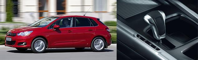 Для машин калужской сборки, а новый С4 уже производится в России, пока доступен лишь 1,6-литровый 120-сильный бензиновый двигатель с фазовращателями. Трансмиссия -- либо пятиступенчатая механика, либо четырехступенчатый автомат, который знаком по другим моделям концерна PSA. Но есть одно важное «но» -- теперь автоматическая коробка носит индекс АТ8 вместо прежнего AL4. Но ни роботизированных трансмиссий, ни автомобилей с системой «старт-стоп» мы не увидим.