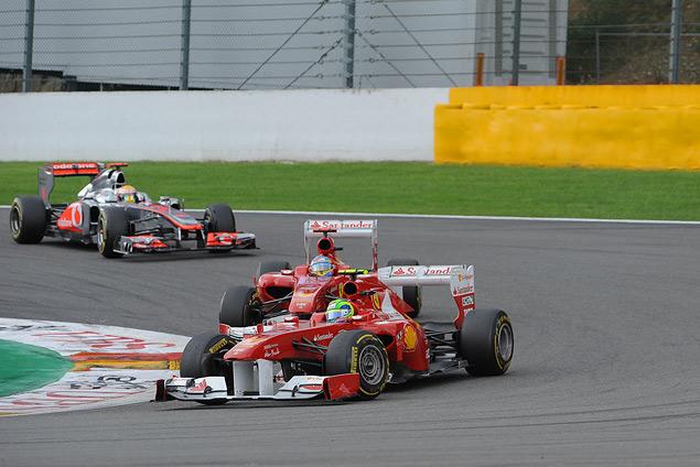 Кто в доме хозяин