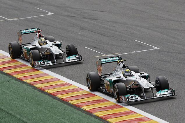 Кто в доме хозяин