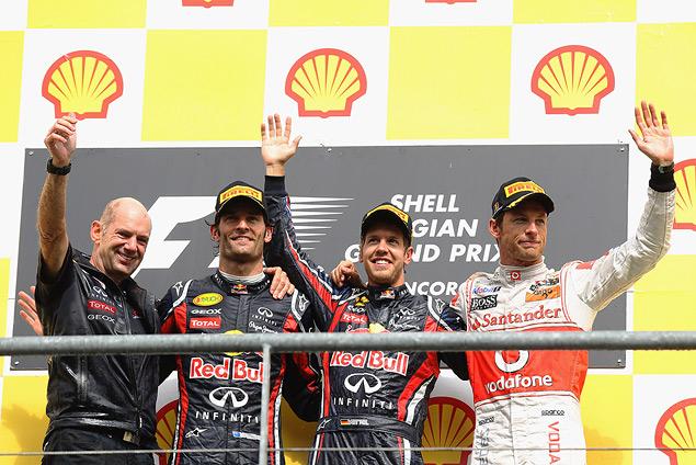 Кто в доме хозяин