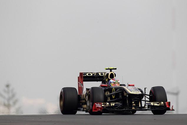 Между первым и вторым