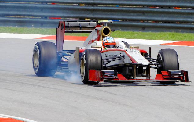 Большая разница