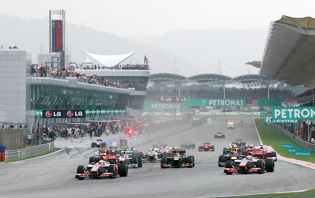 Большая разница