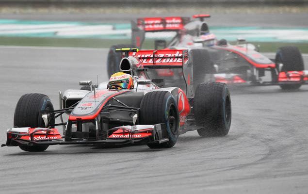 Большая разница