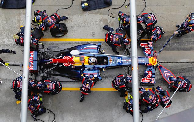 Большая разница