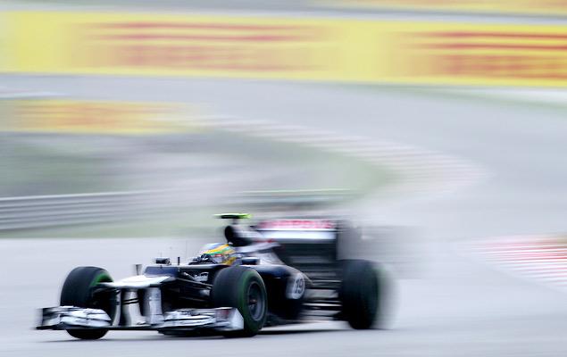 Большая разница