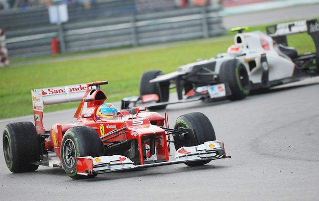 Большая разница