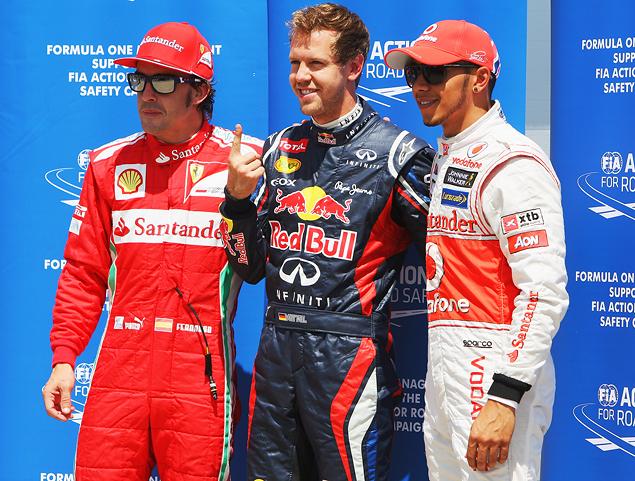 Власть меняется