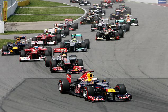 Власть меняется