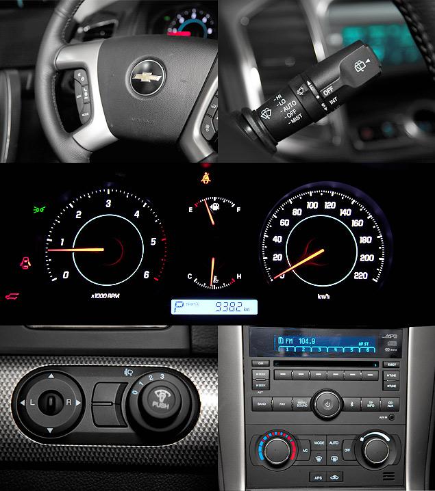 Смена имиджа