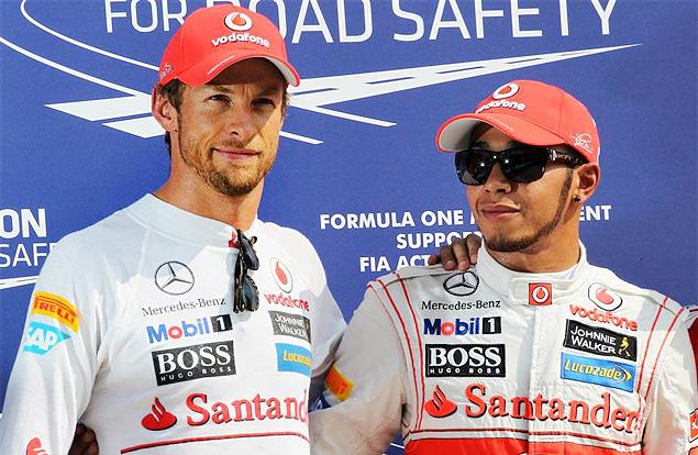 Как два пальца