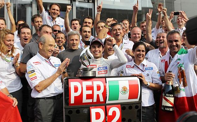 Как два пальца