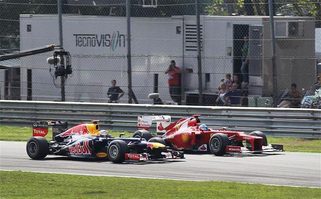 Как два пальца