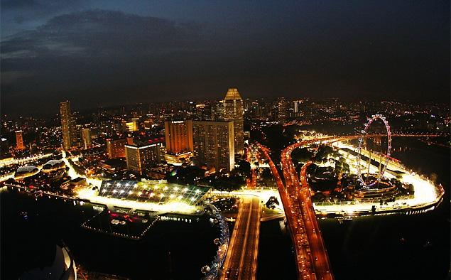 Как два пальца