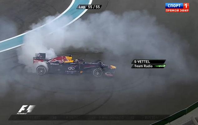 Гран-при Абу-Даби