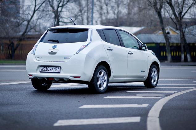 Приключения электроника