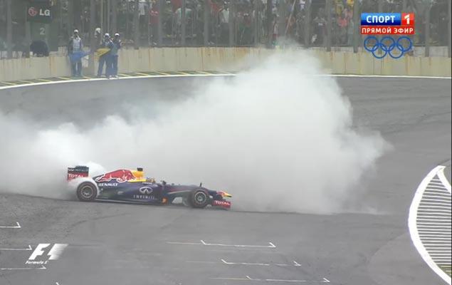 Гран-при Бразилии