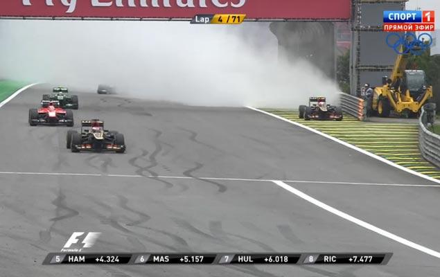 Гран-при Бразилии