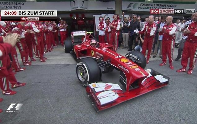 Гран-при Бразилии