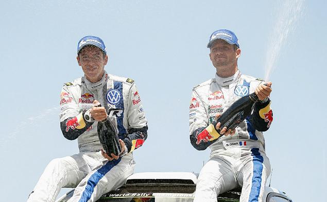 Чемпионский подход