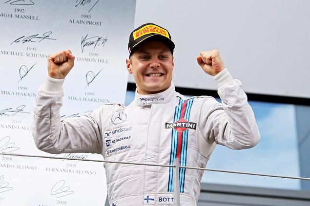 Ред Булл без Мартини