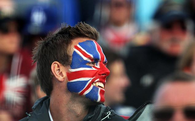 Ред Булл без Мартини