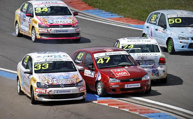 Борьба под запретом