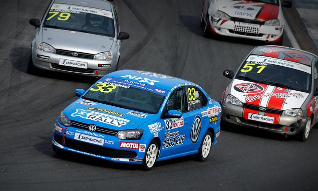 Дипломная работа