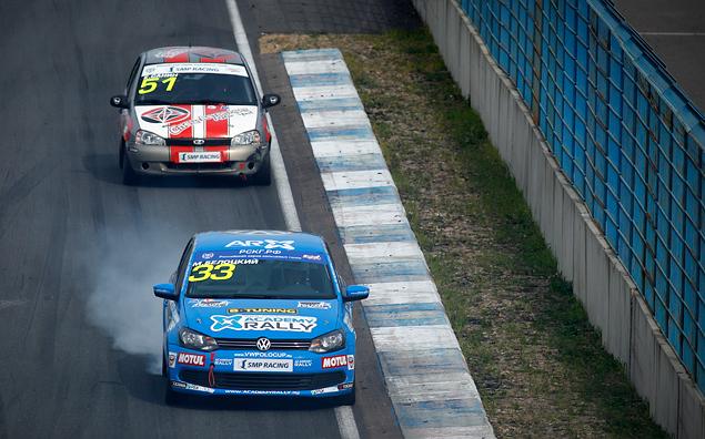 Дипломная работа