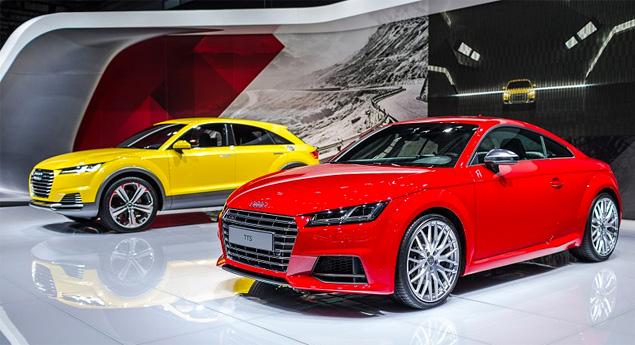 Встань и иди