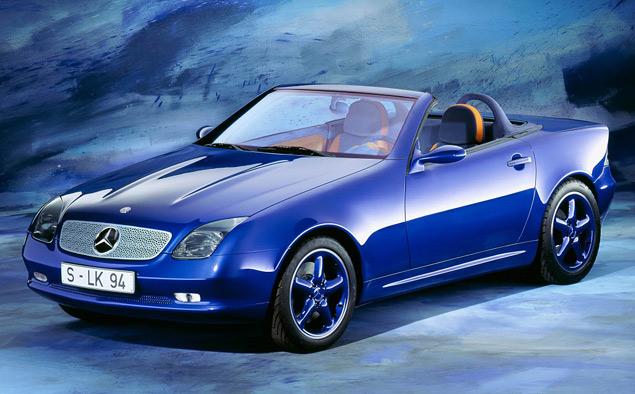 Герои своего времени