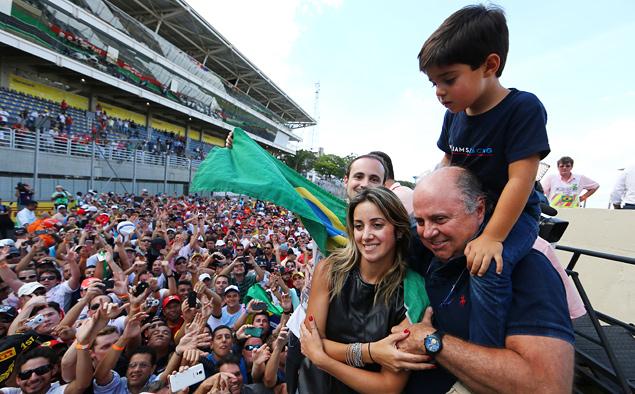 Ответный удар