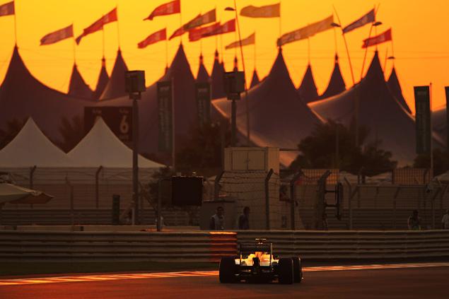 Ответный удар