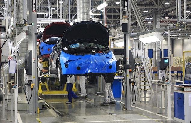 Французы в России