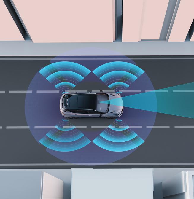 Обновленный Geely Coolray