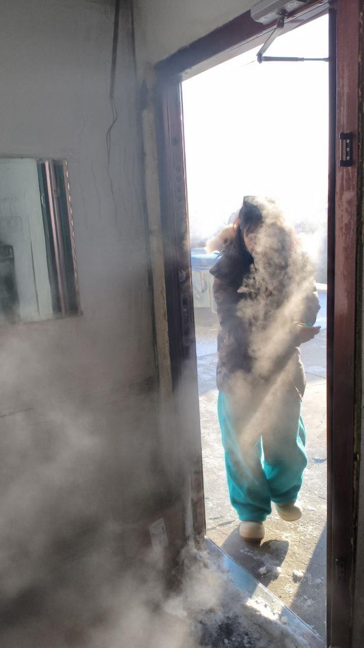 Тест-драйв Rox Adamas