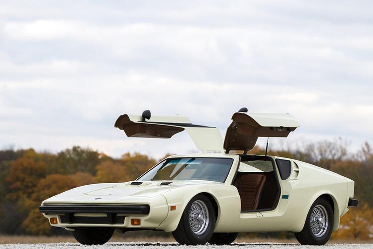 15 Avtomobilej U Kotoryh Dveri Otkryvayutsya Naverh Foto Bez Rubriki Motor