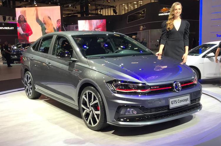 В Мюнхене дебютировал Volkswagen Passat девятого поколения | Новости авто | Известия | 